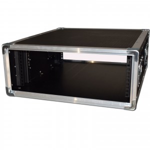 115Rack Flight Case