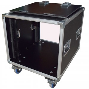 115Rack Flight Case