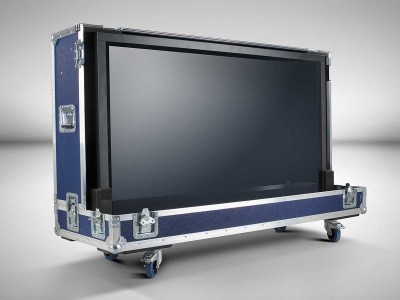 1Plasma Case
