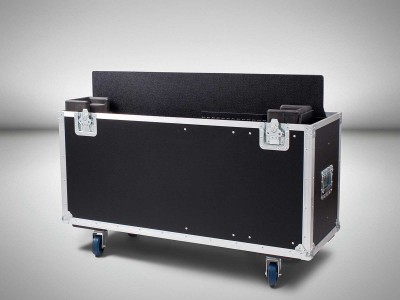 1Plasma Universal SiP Flightcases 