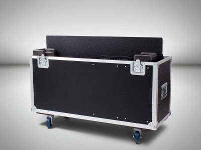 Plasma Universal Flightcases