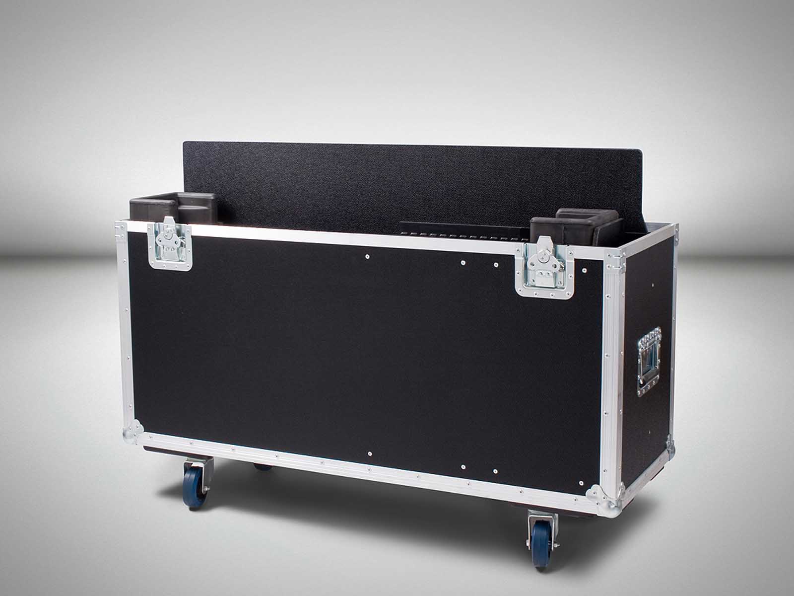 1Plasma Universal SiP Flightcases 