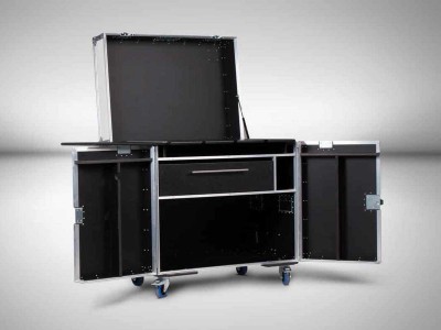 1Productionscase