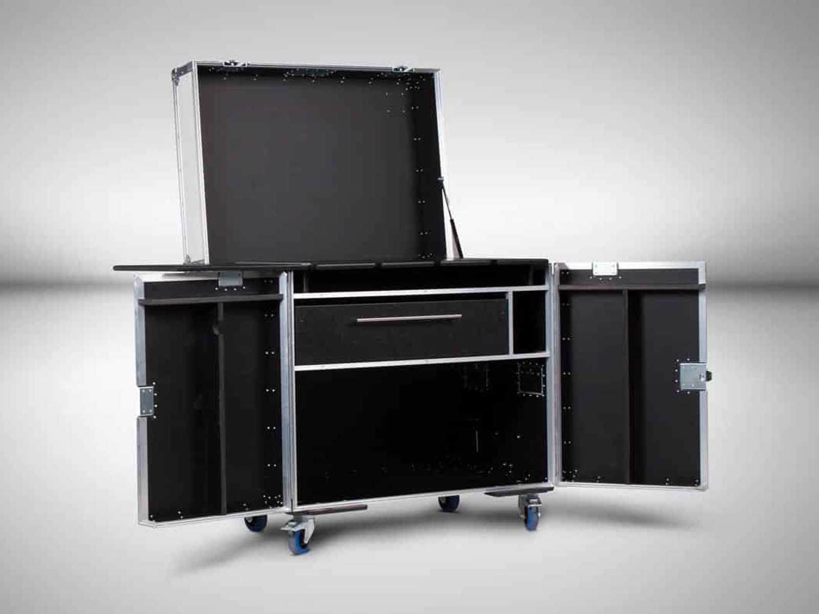 1Productionscase