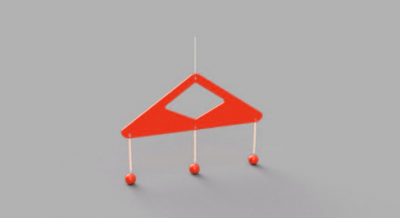 1The Teeter Bomber