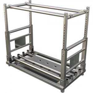 1CHAUVET PROFESSIONAL CP Rack
