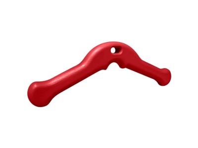 Handheld Obstacles Ninja — Dog Bone