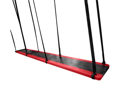 Kids Gymnastic Ninja — Floating Plank