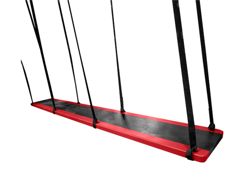 Kids Gymnastic Ninja — Floating Plank