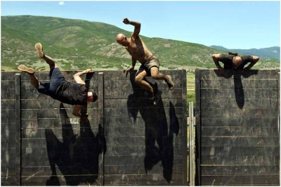 1WALL JUMP