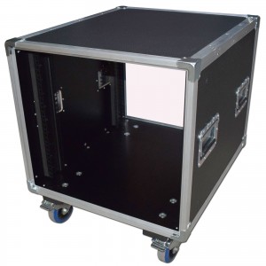116Rack Flight Case