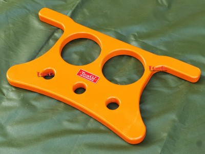 Ninja Slackline Ninja Obstacles Gymnastics Grips Equipment Ninja The Owl