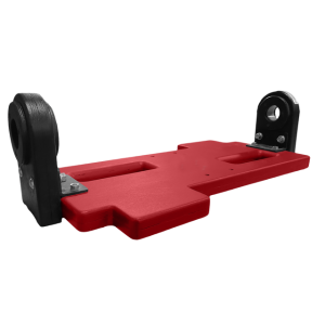 Swinging Obstacles Switch Grip