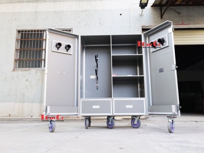 1Storage Flight Case