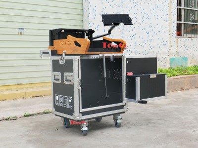 1Road Case Flight Case