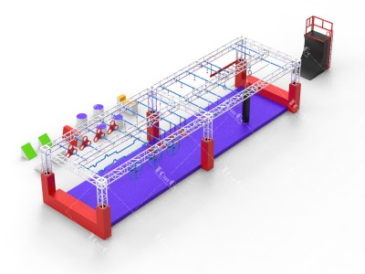 Training Playground