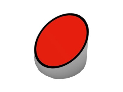 AIR OBSTACLE 8
