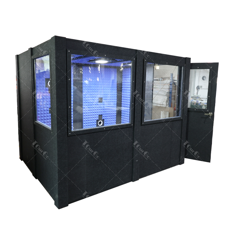 Movable Silence Booth | Acoustic Booth | Acoustic Isolation Booth
