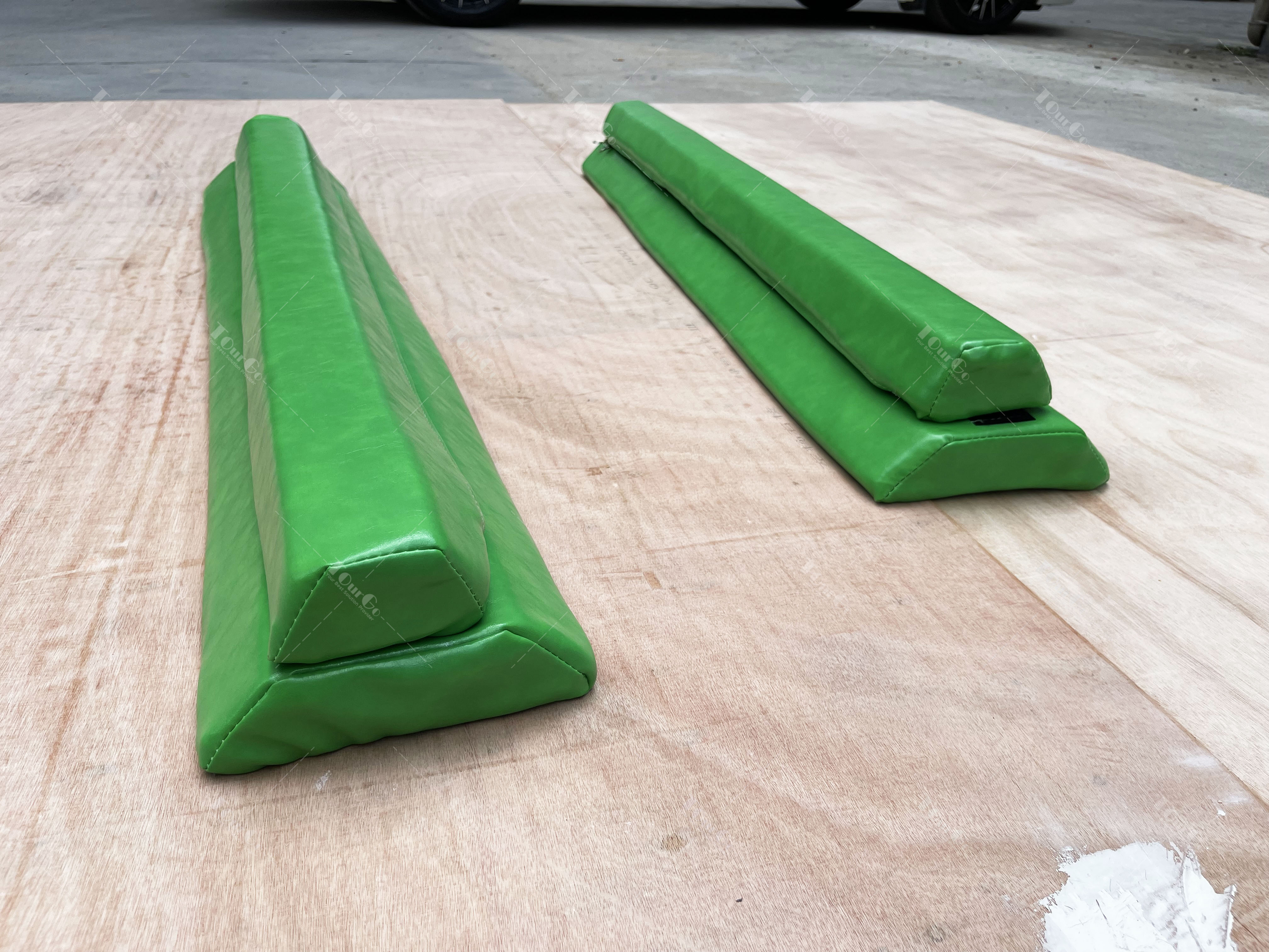 SPEED BUMPS 117