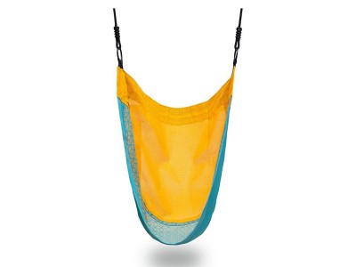 Customized size outdoor indoor playground monkey bars playset lightweight hanging hammock chair swing
