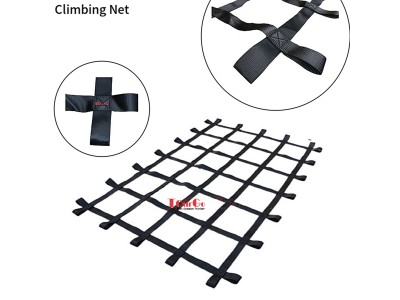 Playground Cargo Net /Climbing Net for Swingset /Indoor Climbing Net/Climbing Ladder