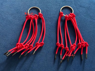 Pro Bungee Grips
