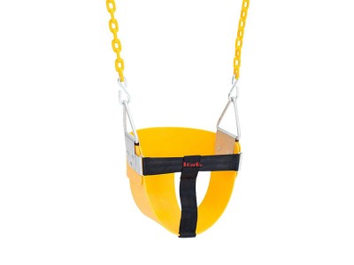 Toddler Bucket Swing/Bucket Toddler Swing Seat/Baby Toddler Bucket Swing Seat