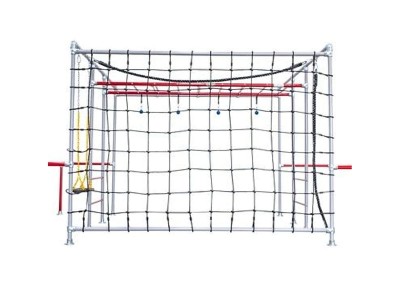Cargo Wall/Ninja Climbing Cargo Net