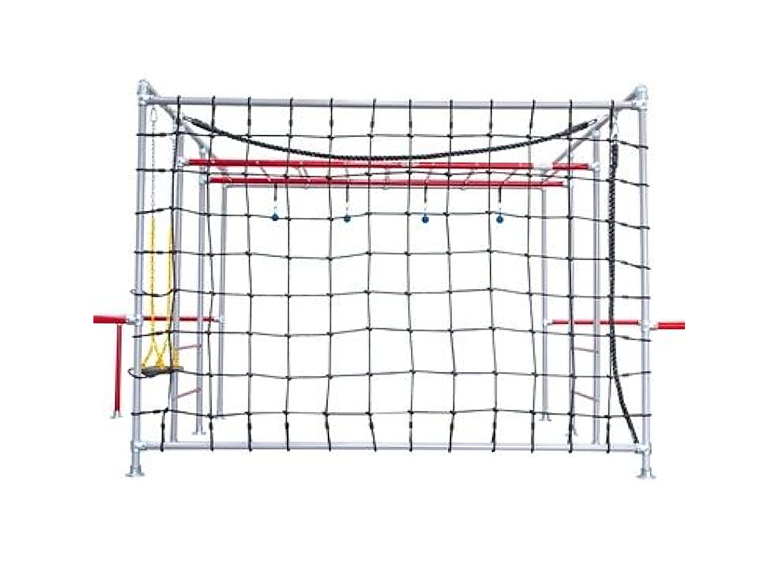 Cargo Wall/Ninja Climbing Cargo Net