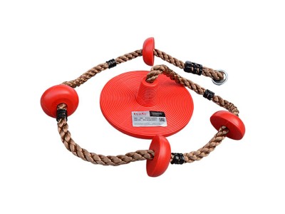Climbing Rope/Tree Swing Set/Outdoor Playground Swingset/Playground Accessories