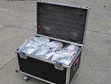 110V 500W Cold Spark Firework Machine Special Stage Effect Machine for Stage Events