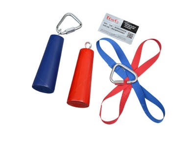 Ninja grips/Ninja grips cone/Ninja grips cone with hooks