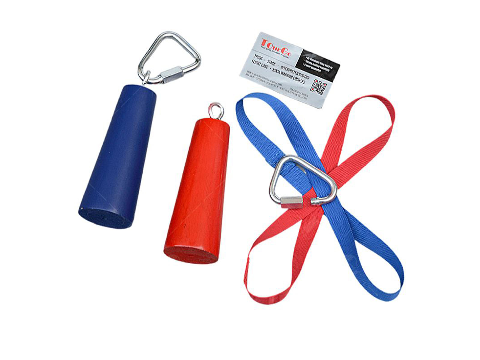 Ninja grips/Ninja grips cone/Ninja grips cone with hooks