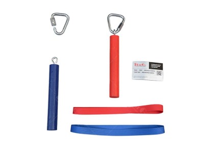 Ninja pipe grips/ Ninja grips long/Ninja grips long with hooks