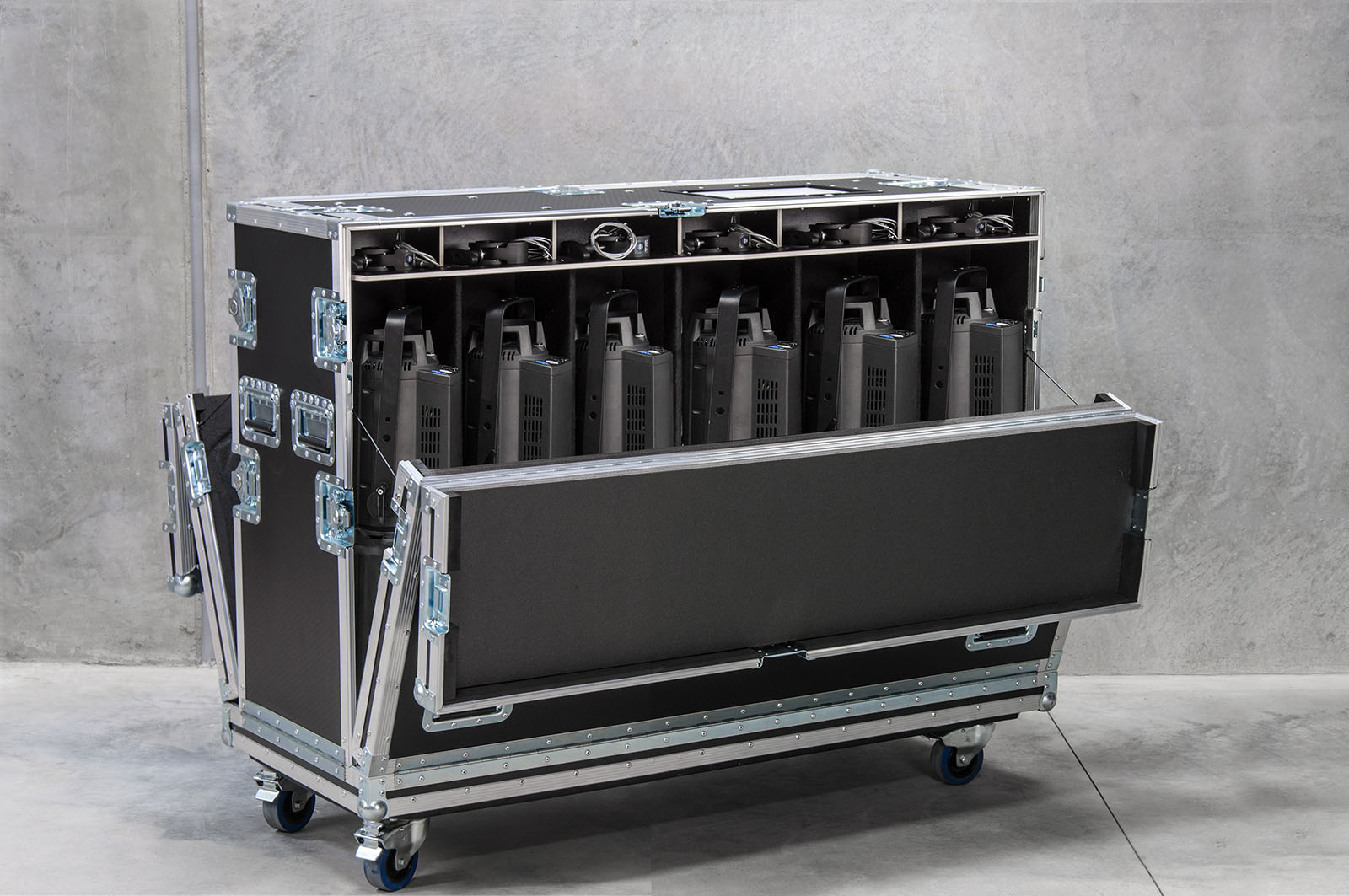 24 X 60 LX PROFILE CASE