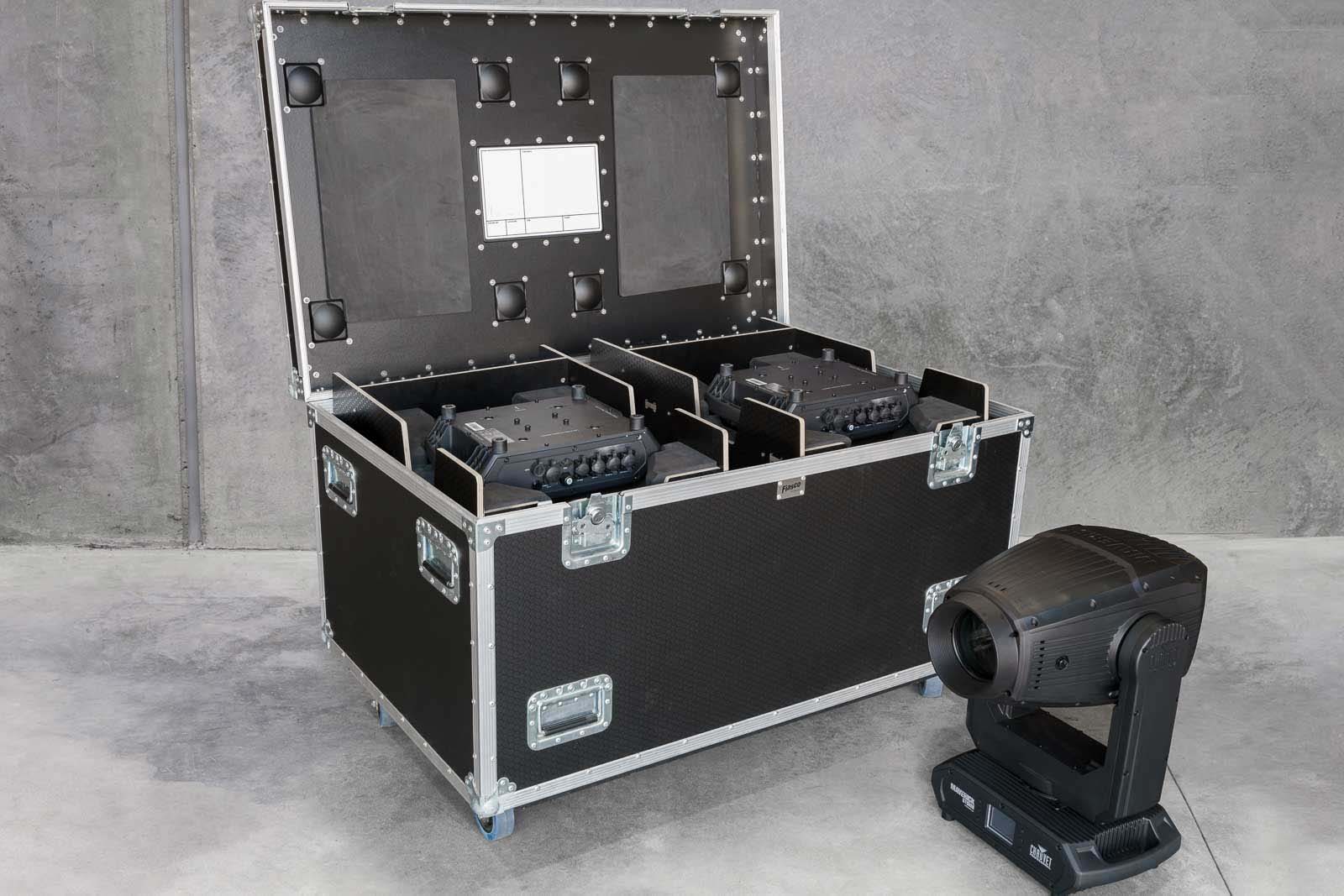 1LIGHTING CASE