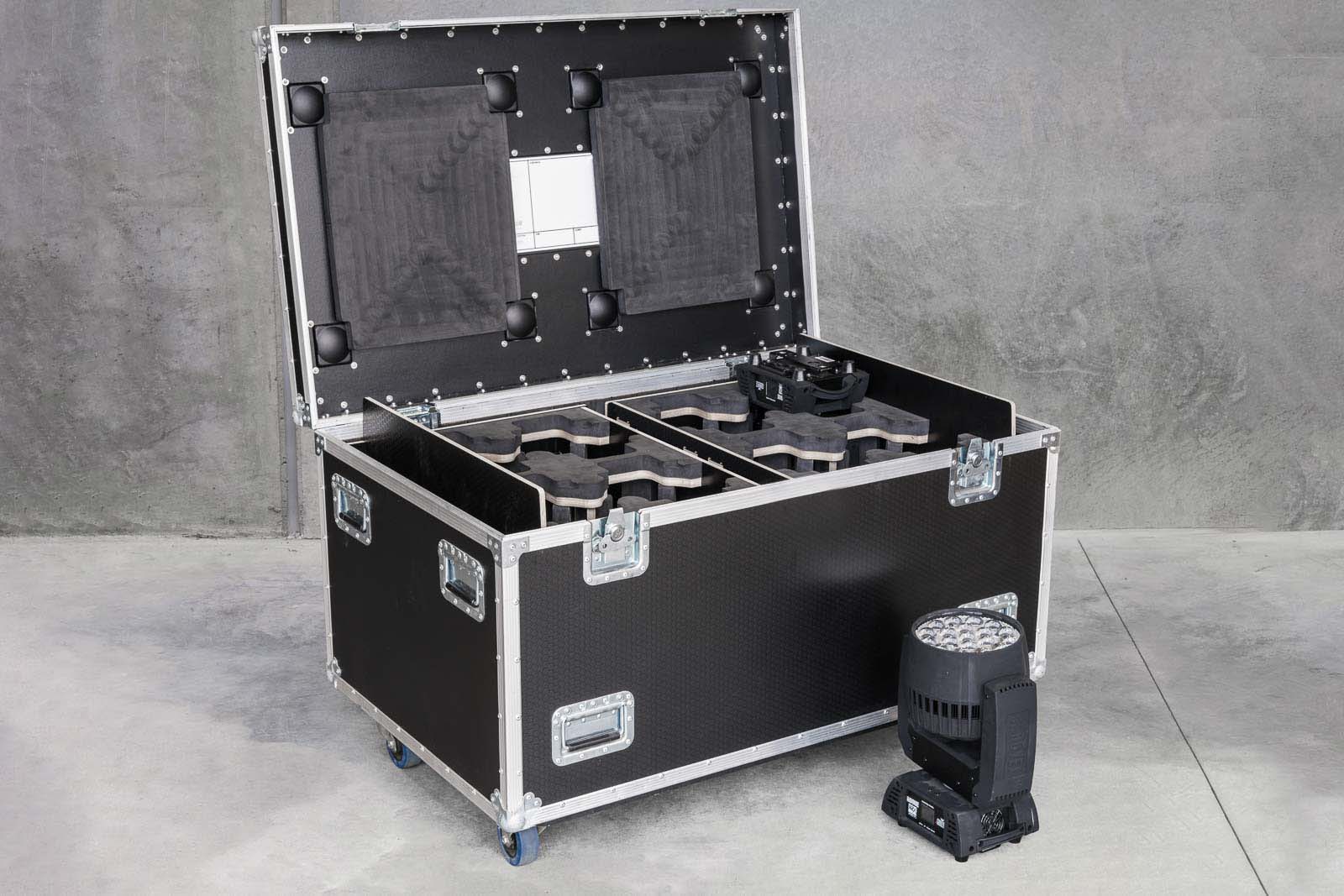 48 X 30 CASE