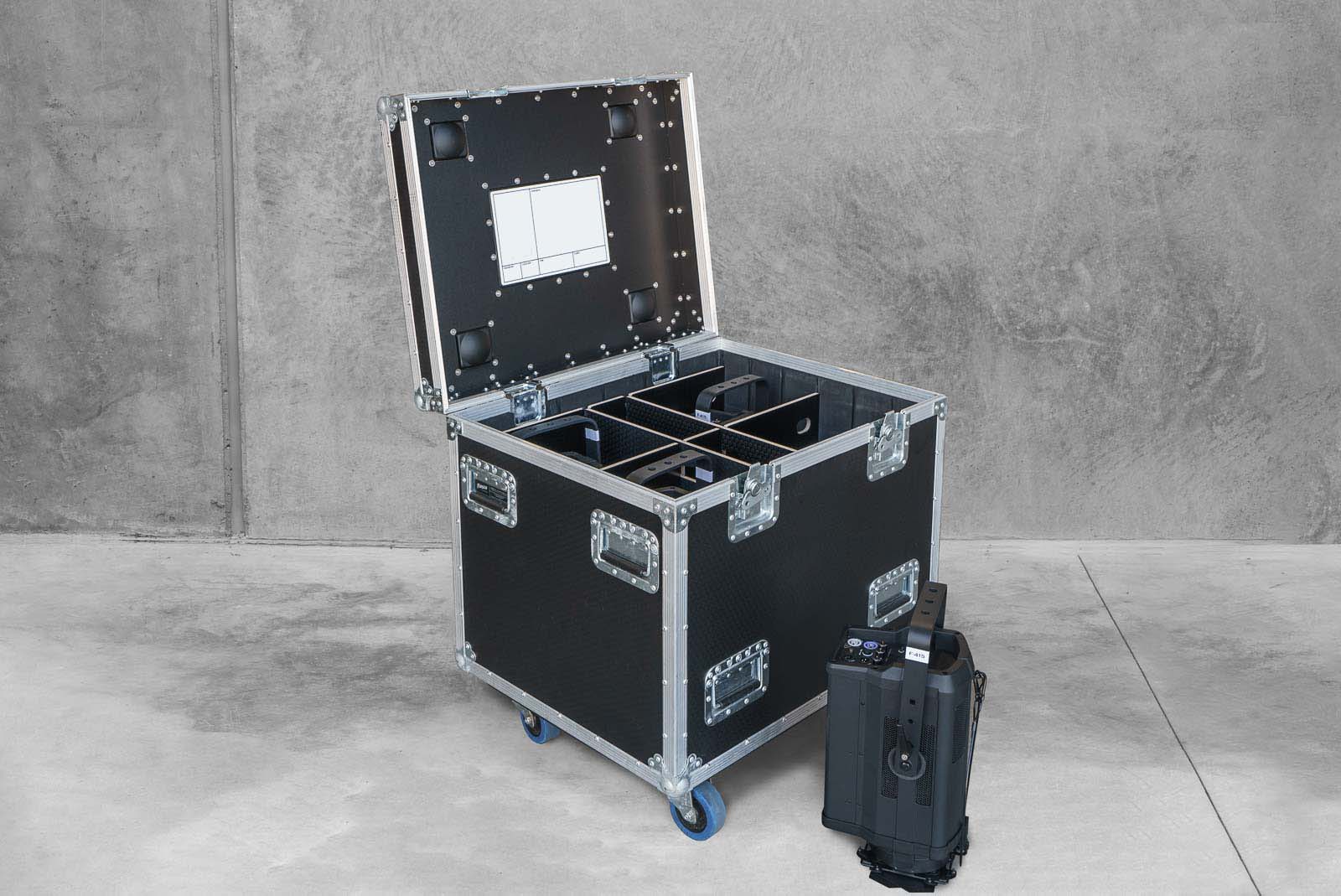 1ROAD CASE 