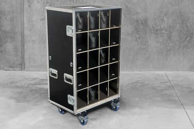 24 X 30 LX LED PAR CASE