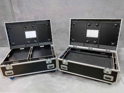 1BATTEN & LINEAR LIGHT CASES