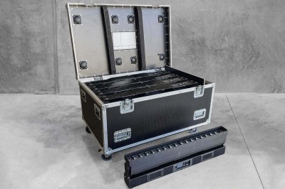 1 Lighting Cases /