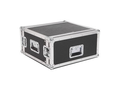 Double Door Racks Flight Case