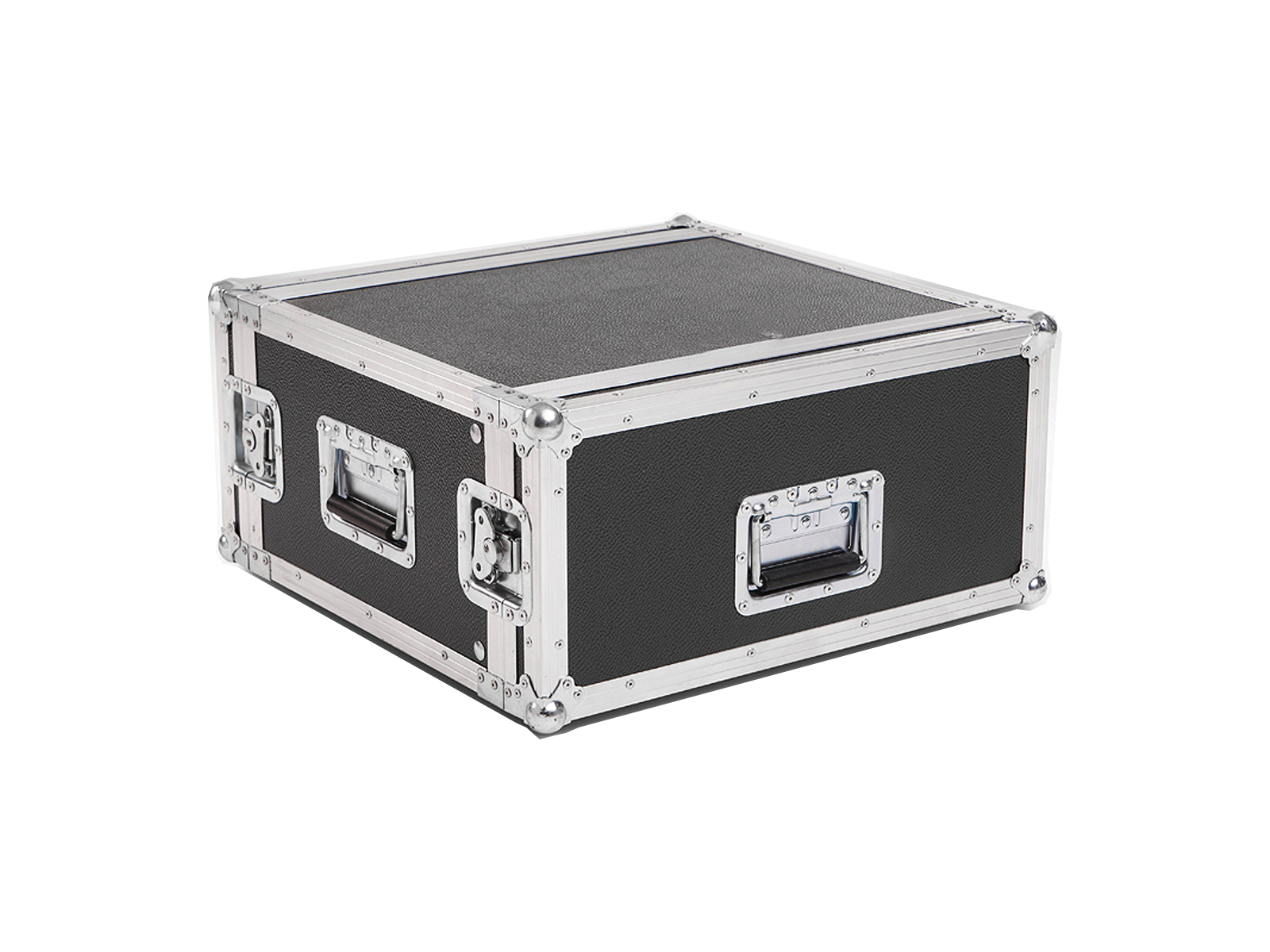 Double Door Racks Flight Case