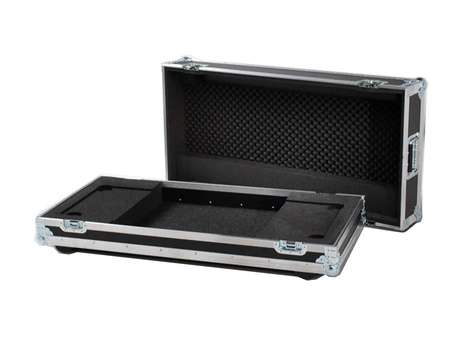 Elation NX4 Flight Cases