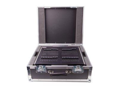 ETC Fader Wing 2×20 Flight Cases