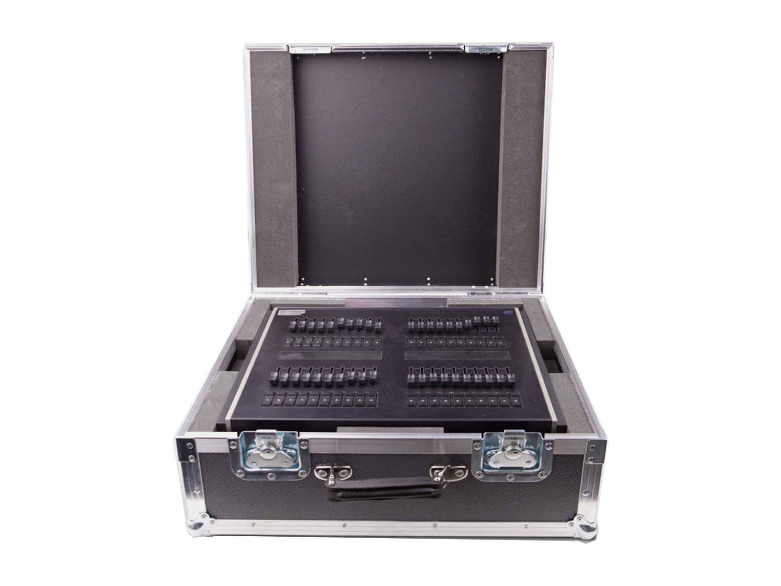 ETC Fader Wing 2×20 Flight Cases