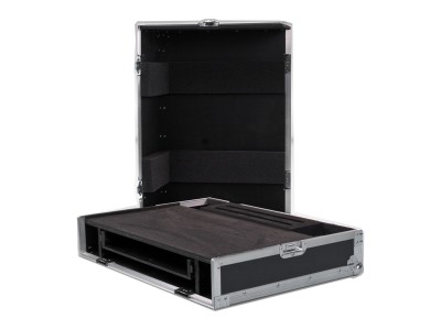 High End Road Hog 3pcs. case