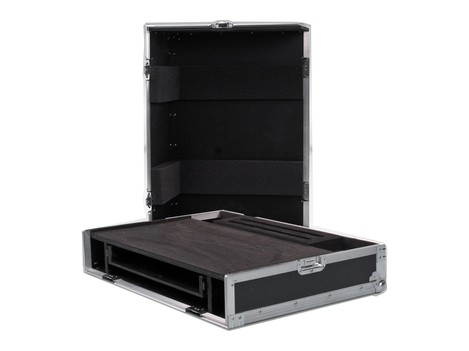 High End Road Hog 3pcs. case