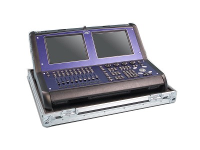 High End Road Hog Case