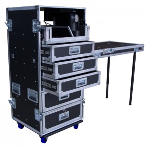 1Road Case 